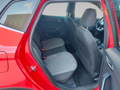 2024 Seat Arona 1.6 Xperience At