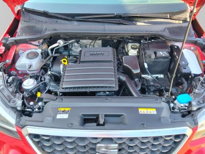 2024 Seat Arona 1.6 Xperience At