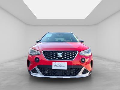 2024 Seat Arona 1.6 Xperience At