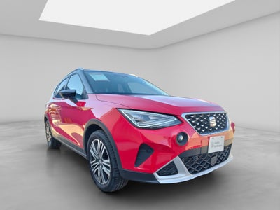 2024 Seat Arona 1.6 Xperience At