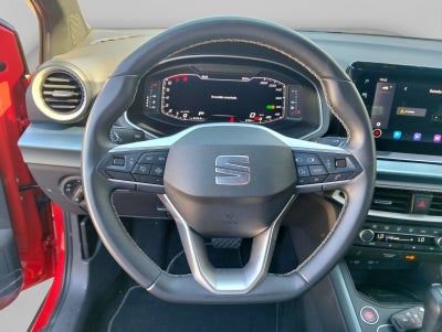 2024 Seat Arona 1.6 Xperience At