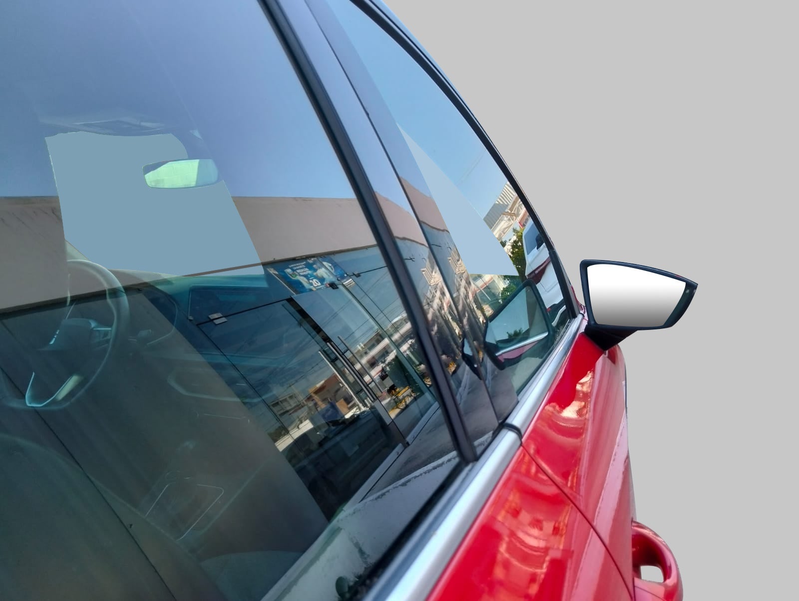 2024 Seat Arona 1.6 Xperience At