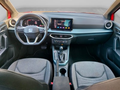 2024 Seat Arona 1.6 Xperience At