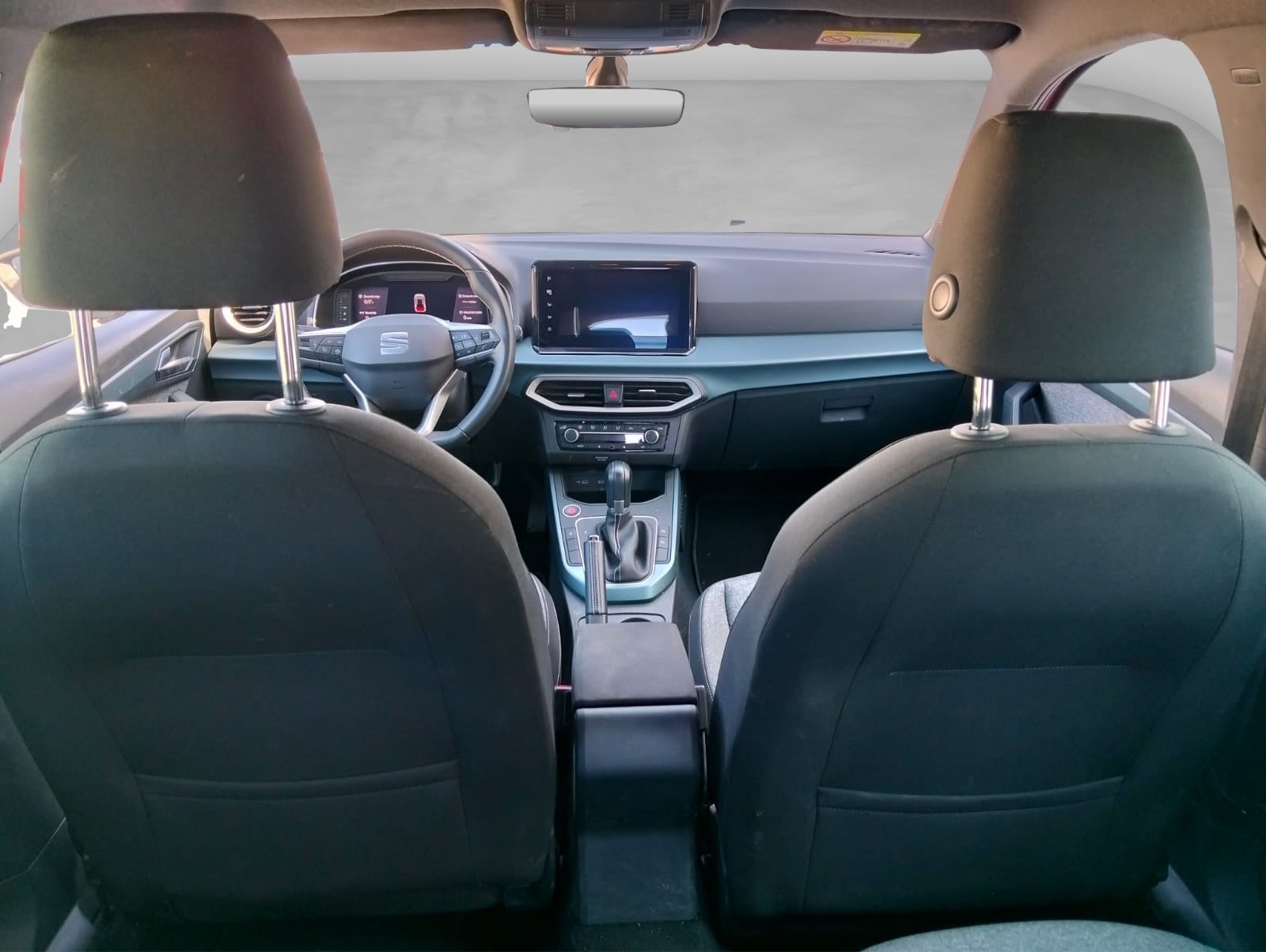 2024 Seat Arona 1.6 Xperience At