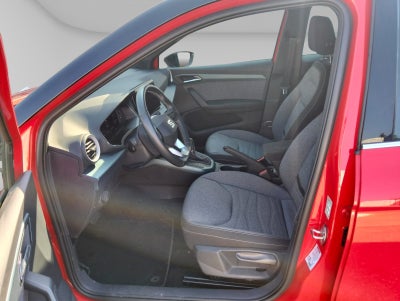 2024 Seat Arona 1.6 Xperience At