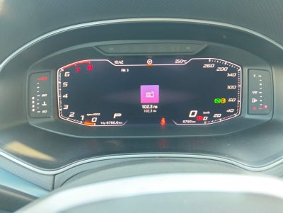 2024 Seat Arona 1.6 Xperience At