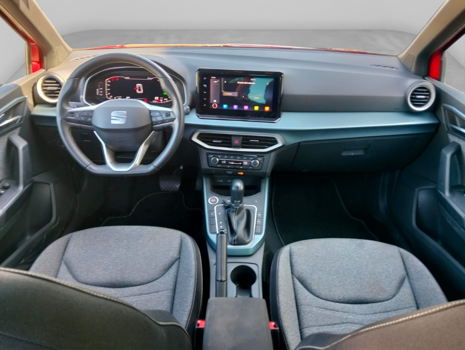 2024 Seat Arona 1.6 Xperience At