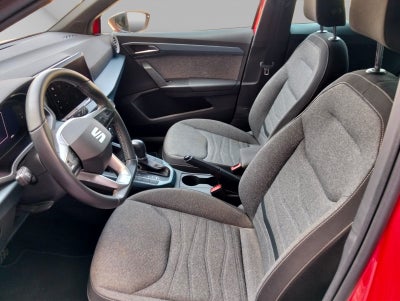 2024 Seat Arona 1.6 Xperience At