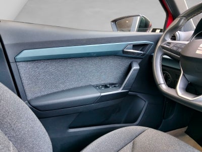 2024 Seat Arona 1.6 Xperience At