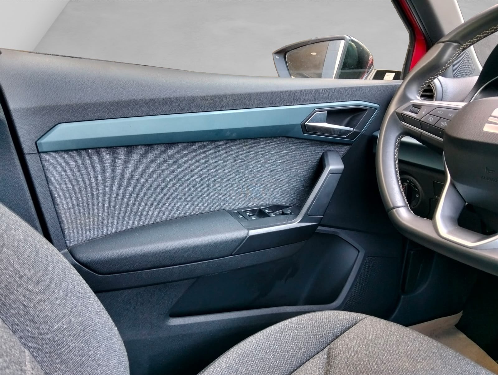 2024 Seat Arona 1.6 Xperience At