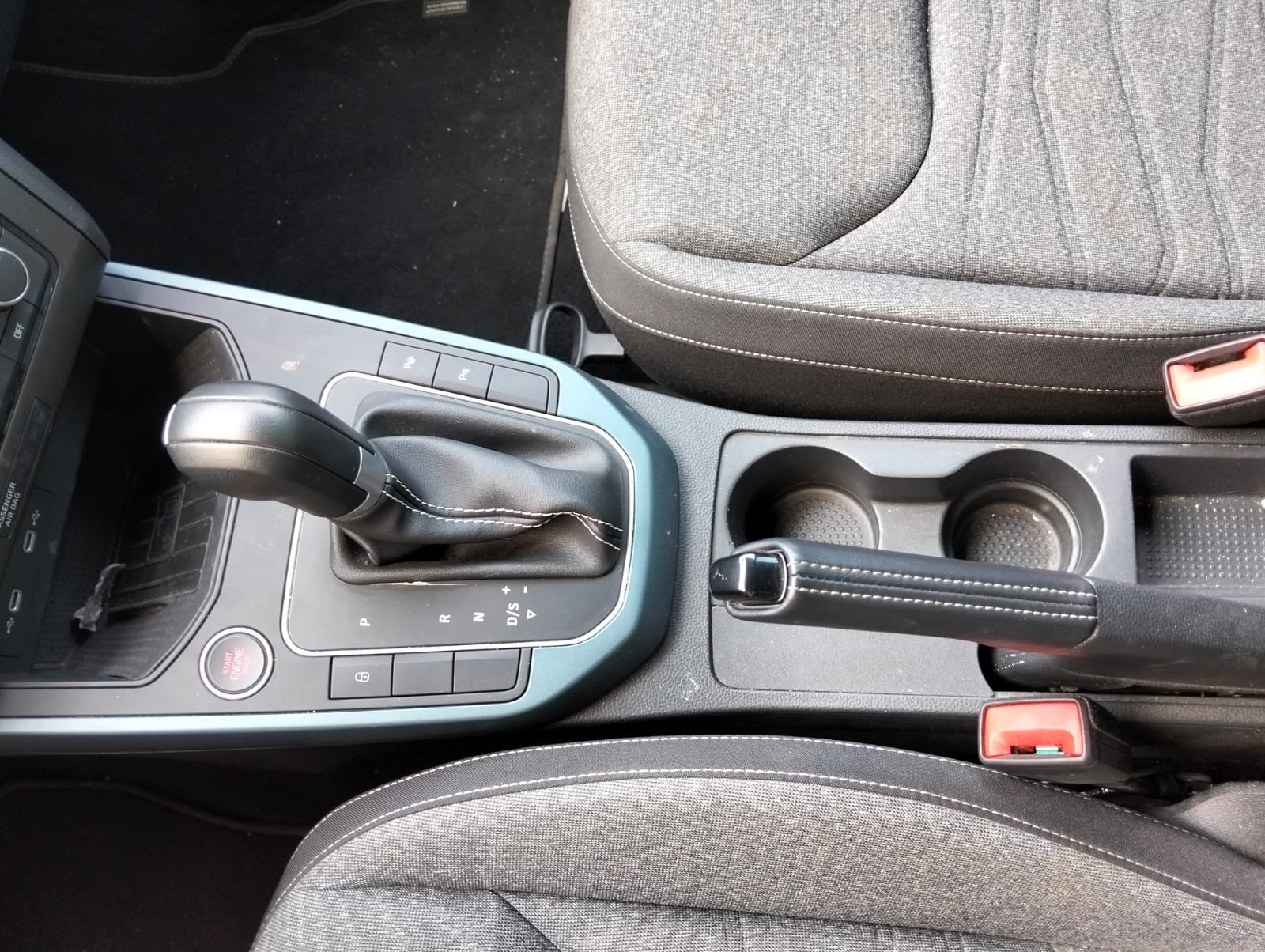 2024 Seat Arona 1.6 Xperience At