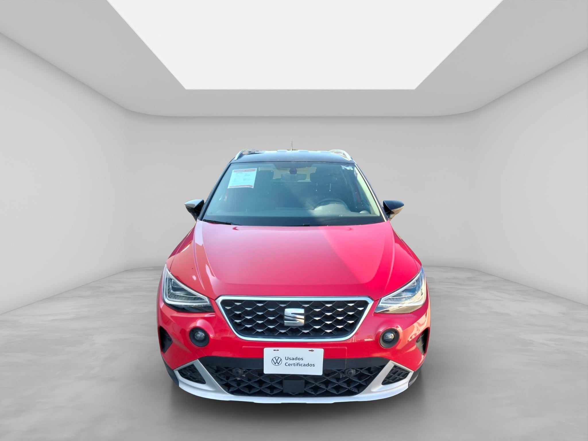 2024 Seat Arona 1.6 Xperience At