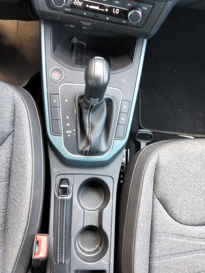 2024 Seat Arona 1.6 Xperience At