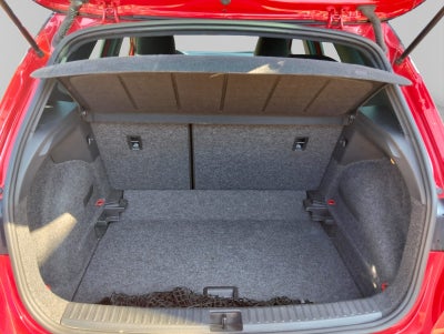 2024 Seat Arona 1.6 Xperience At