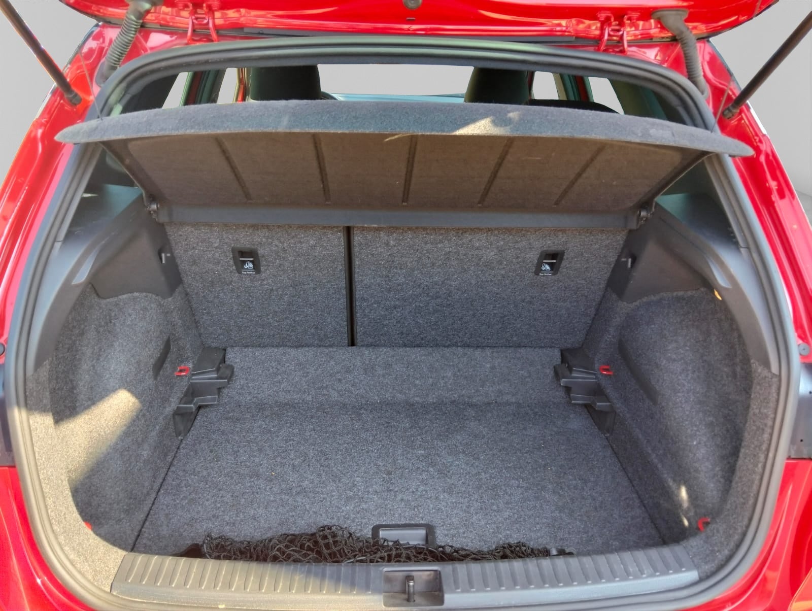 2024 Seat Arona 1.6 Xperience At