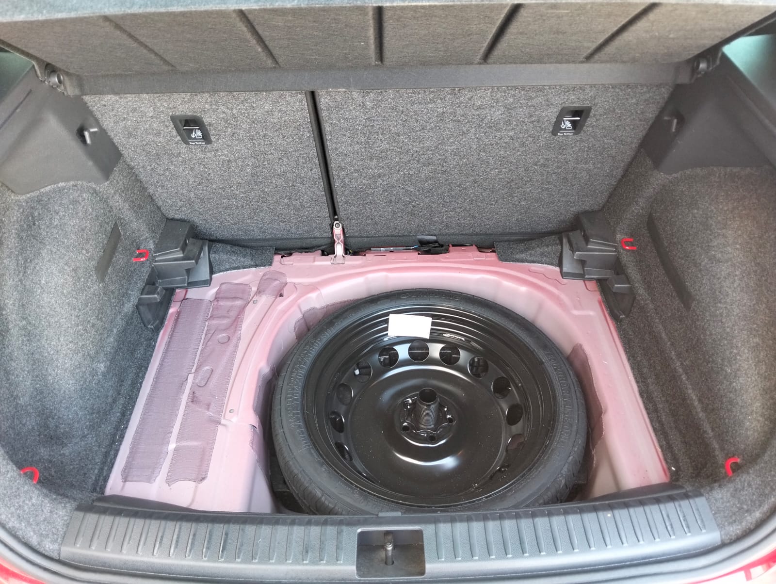 2024 Seat Arona 1.6 Xperience At