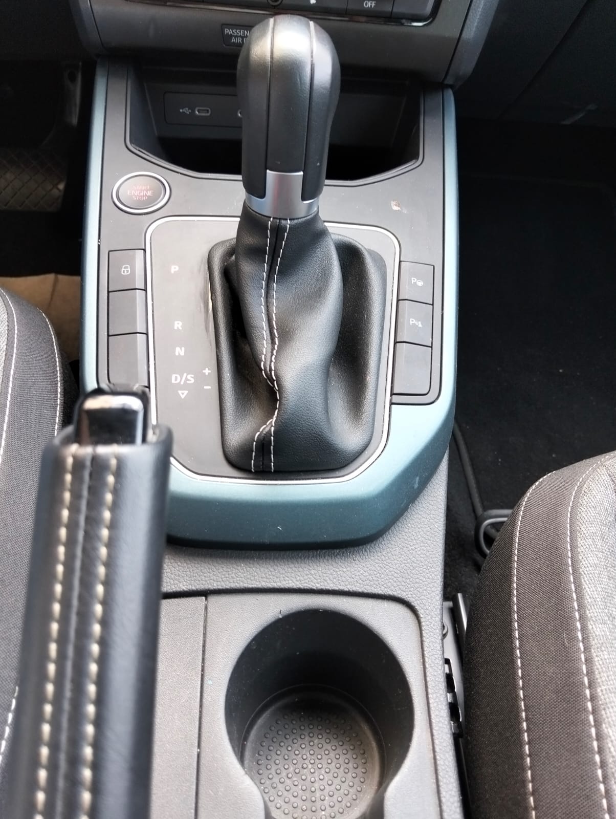 2024 Seat Arona 1.6 Xperience At