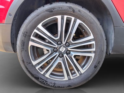 2024 Seat Arona 1.6 Xperience At