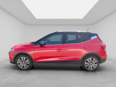 2024 Seat Arona 1.6 Xperience At