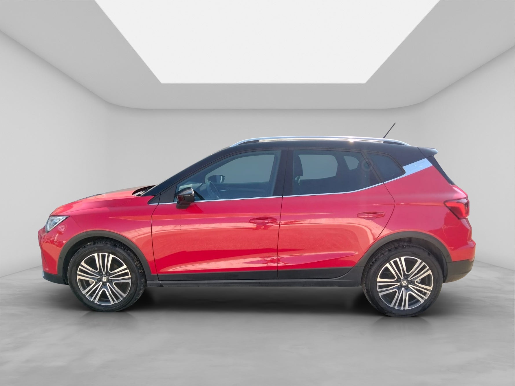 2024 Seat Arona 1.6 Xperience At