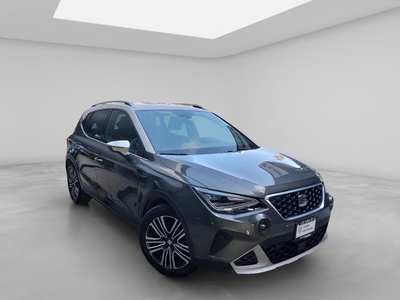 2024 Seat Arona 1.6 Xperience At