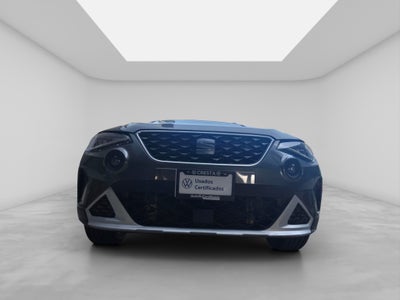 2024 Seat Arona 1.6 Xperience At