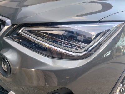 2024 Seat Arona 1.6 Xperience At