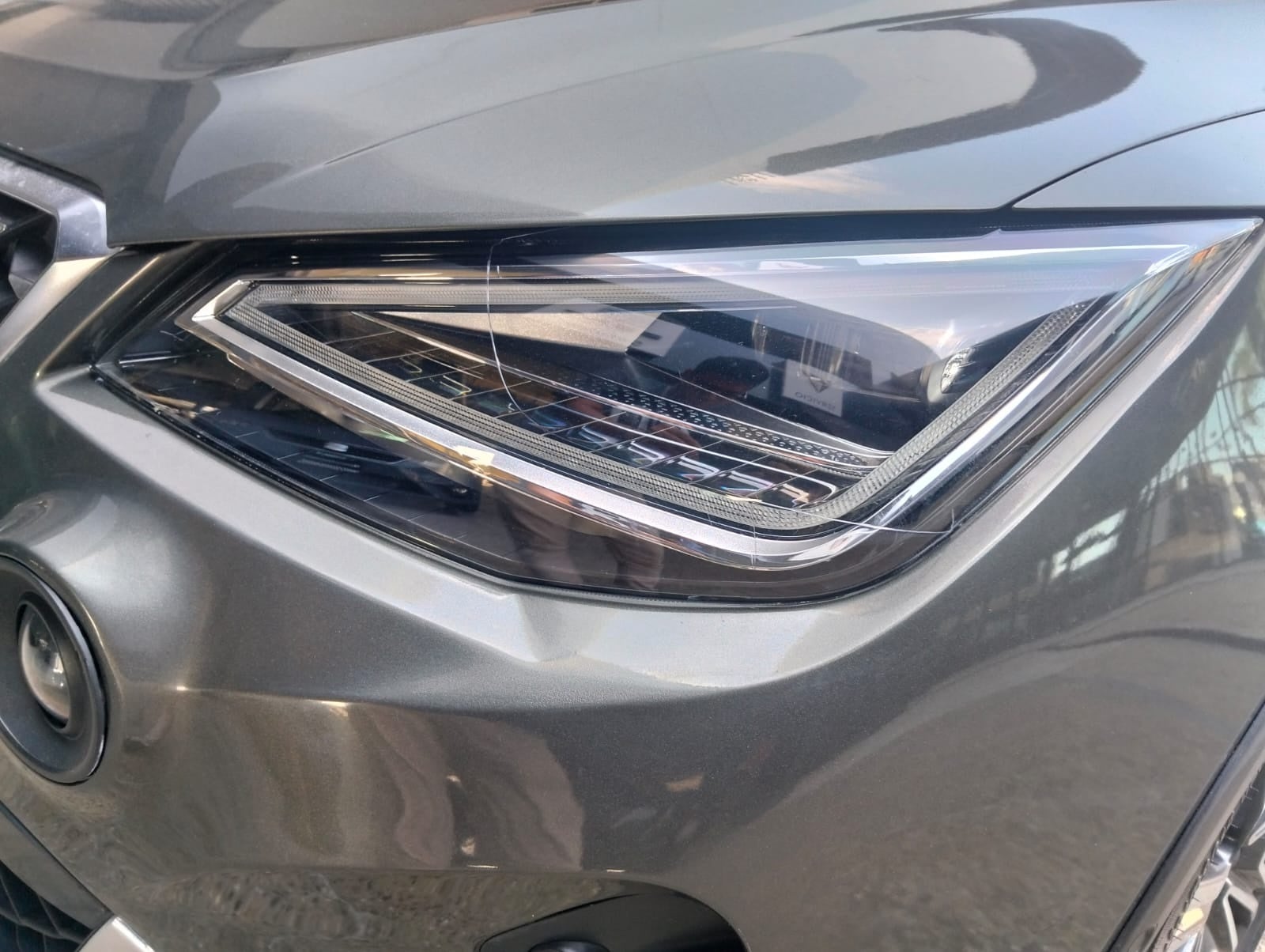 2024 Seat Arona 1.6 Xperience At