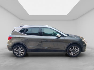 2024 Seat Arona 1.6 Xperience At