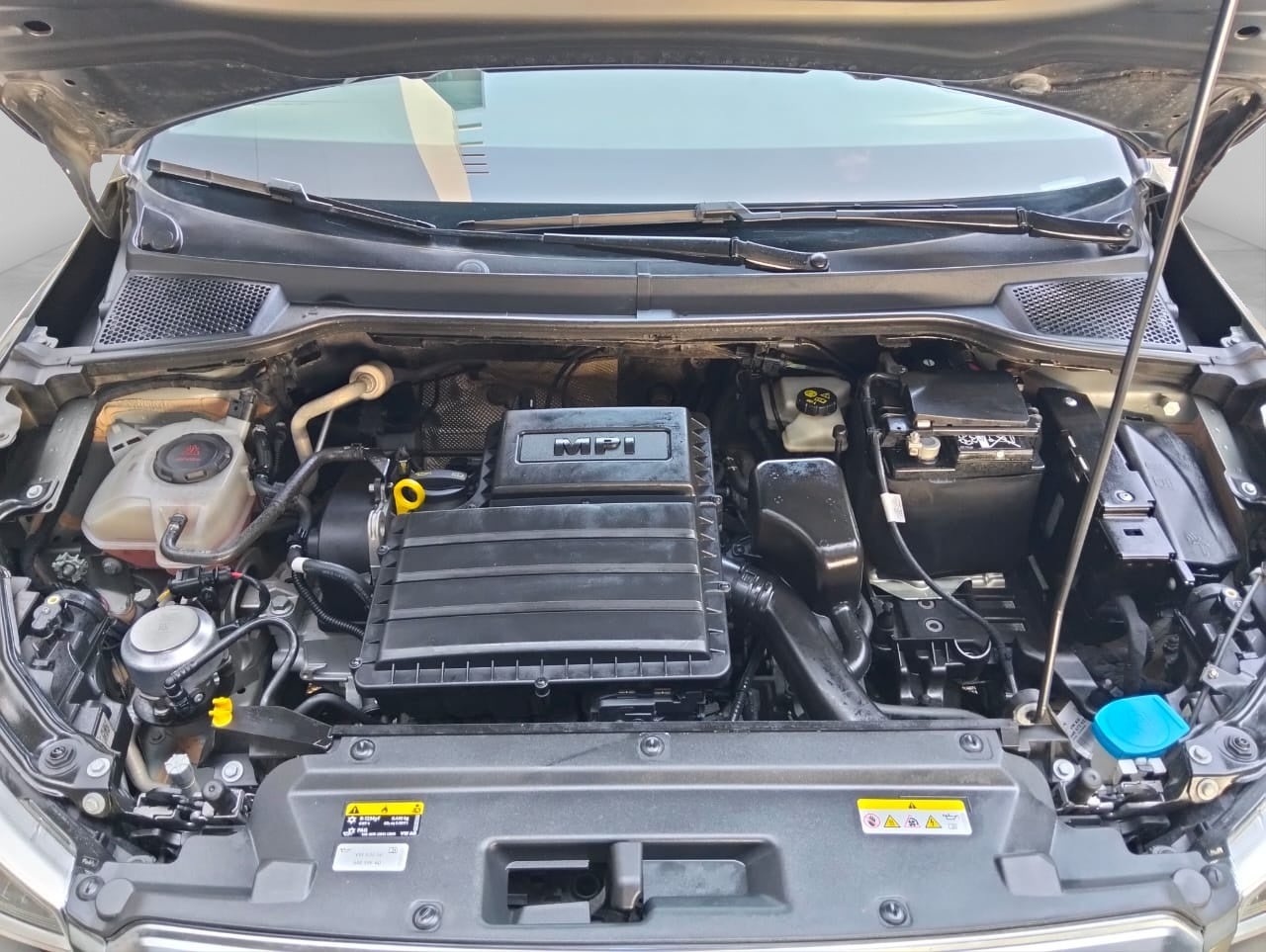 2024 Seat Arona 1.6 Xperience At