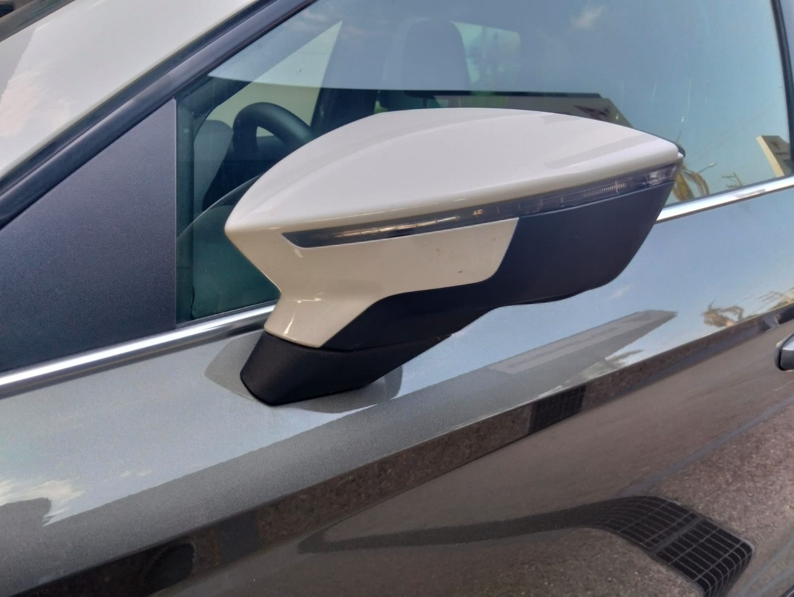 2024 Seat Arona 1.6 Xperience At