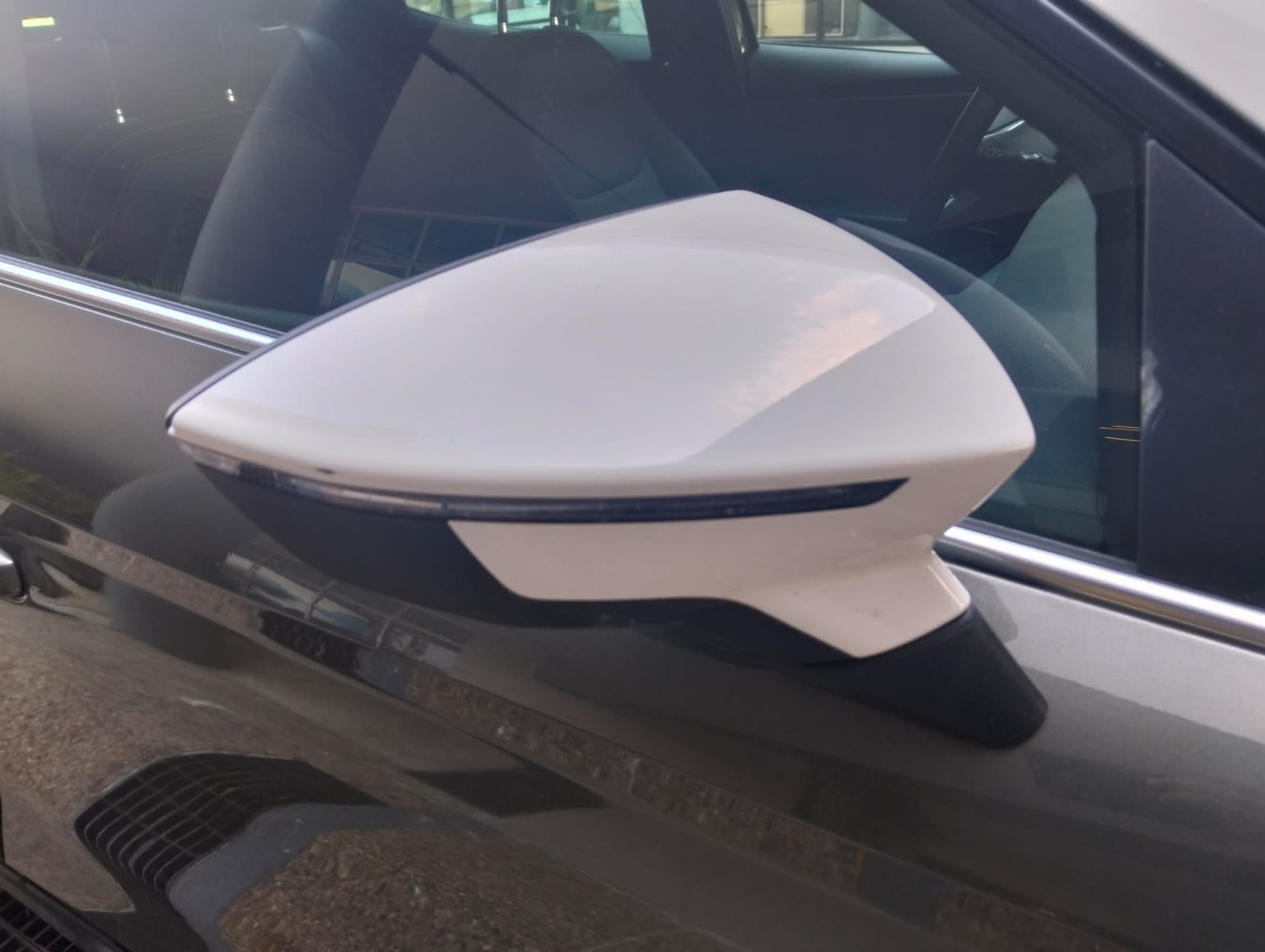 2024 Seat Arona 1.6 Xperience At