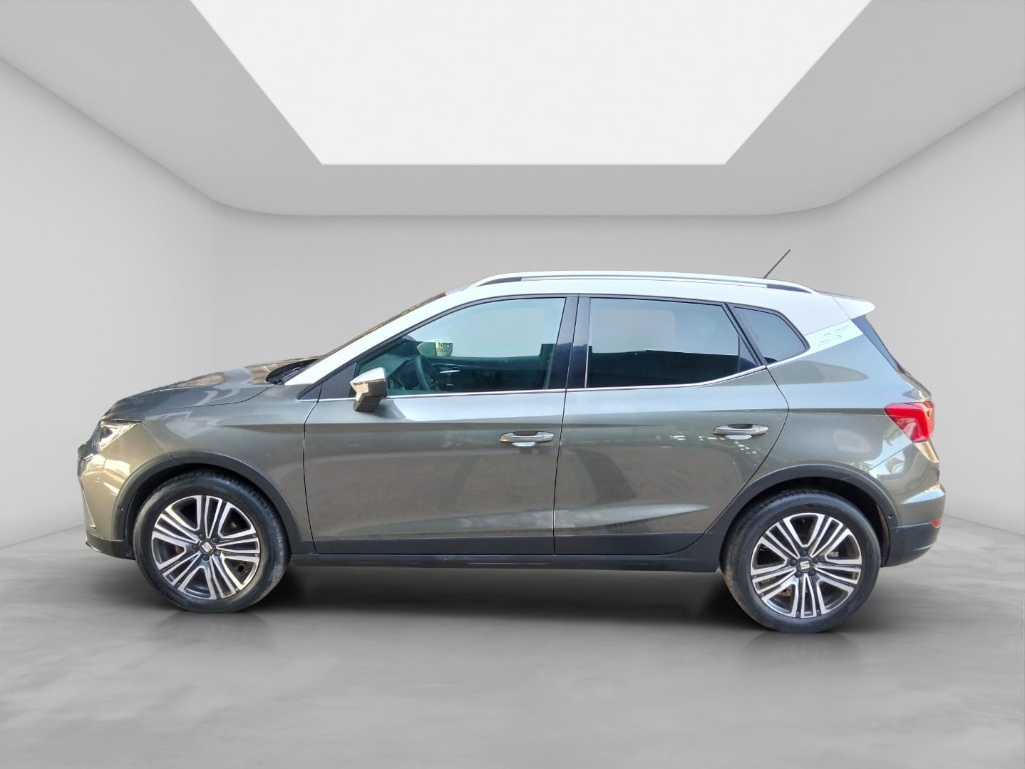2024 Seat Arona 1.6 Xperience At