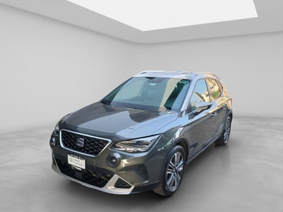 2024 Seat Arona 1.6 Xperience At