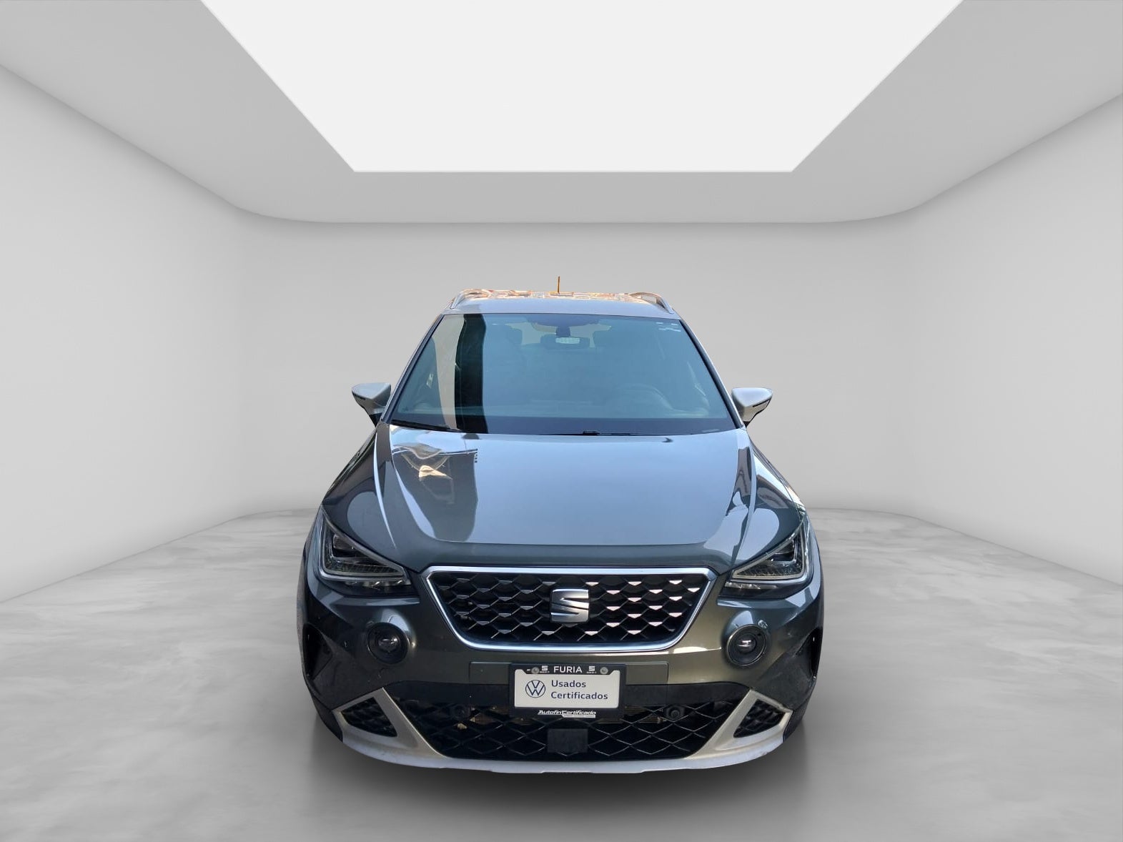 2024 Seat Arona 1.6 Xperience At