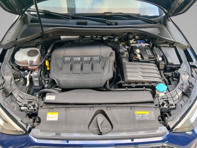 2023 Audi A3 2.0 SLine 40 TFSI At