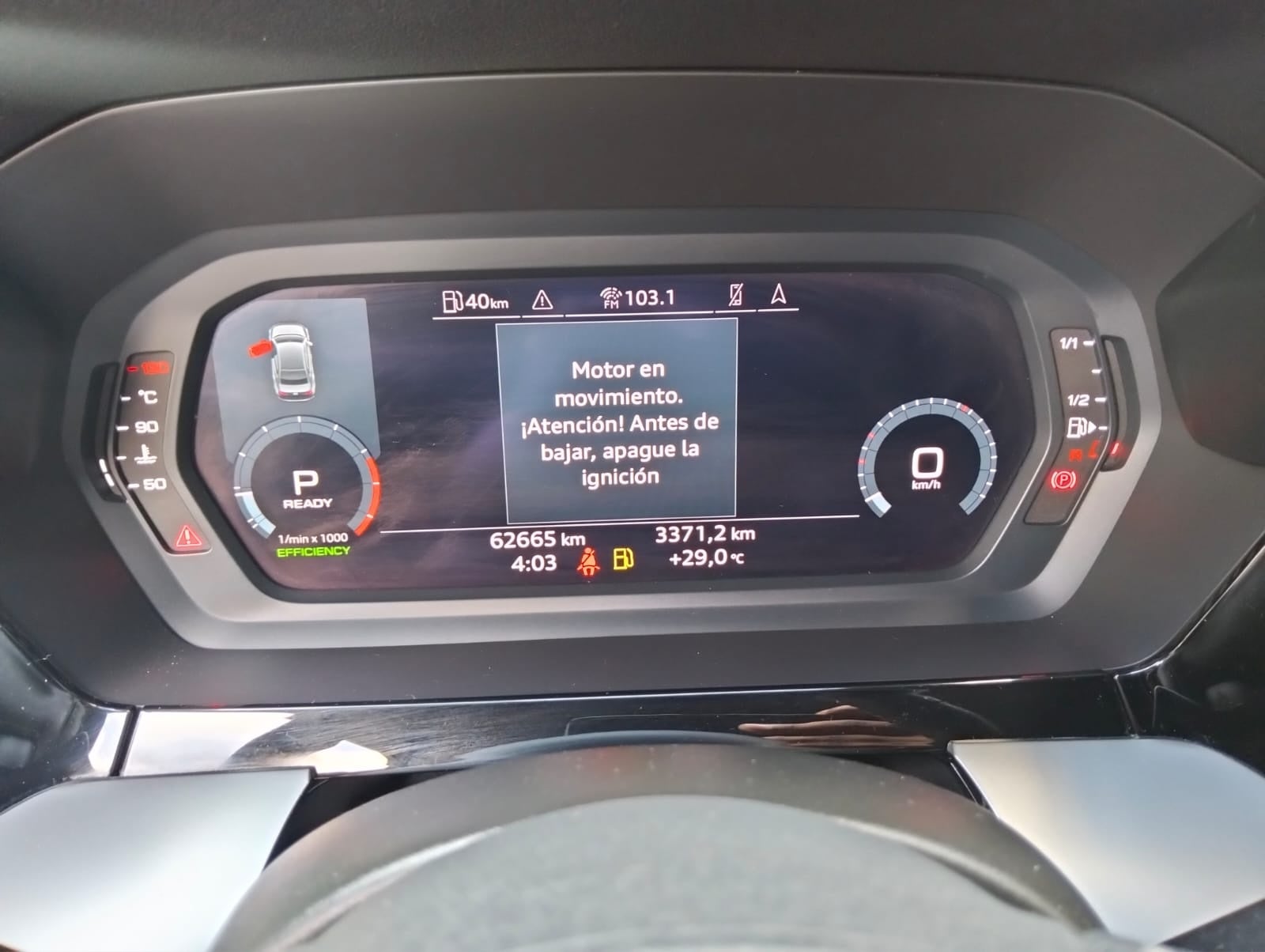 2023 Audi A3 2.0 SLine 40 TFSI At