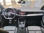 2023 Audi A3 2.0 SLine 40 TFSI At