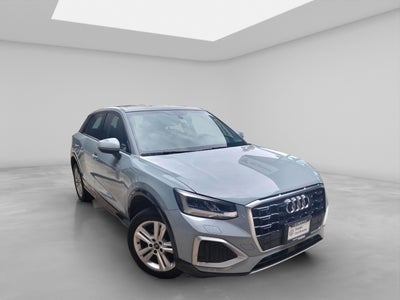 2024 Audi Q2 1.4 Select 35 TFSI At