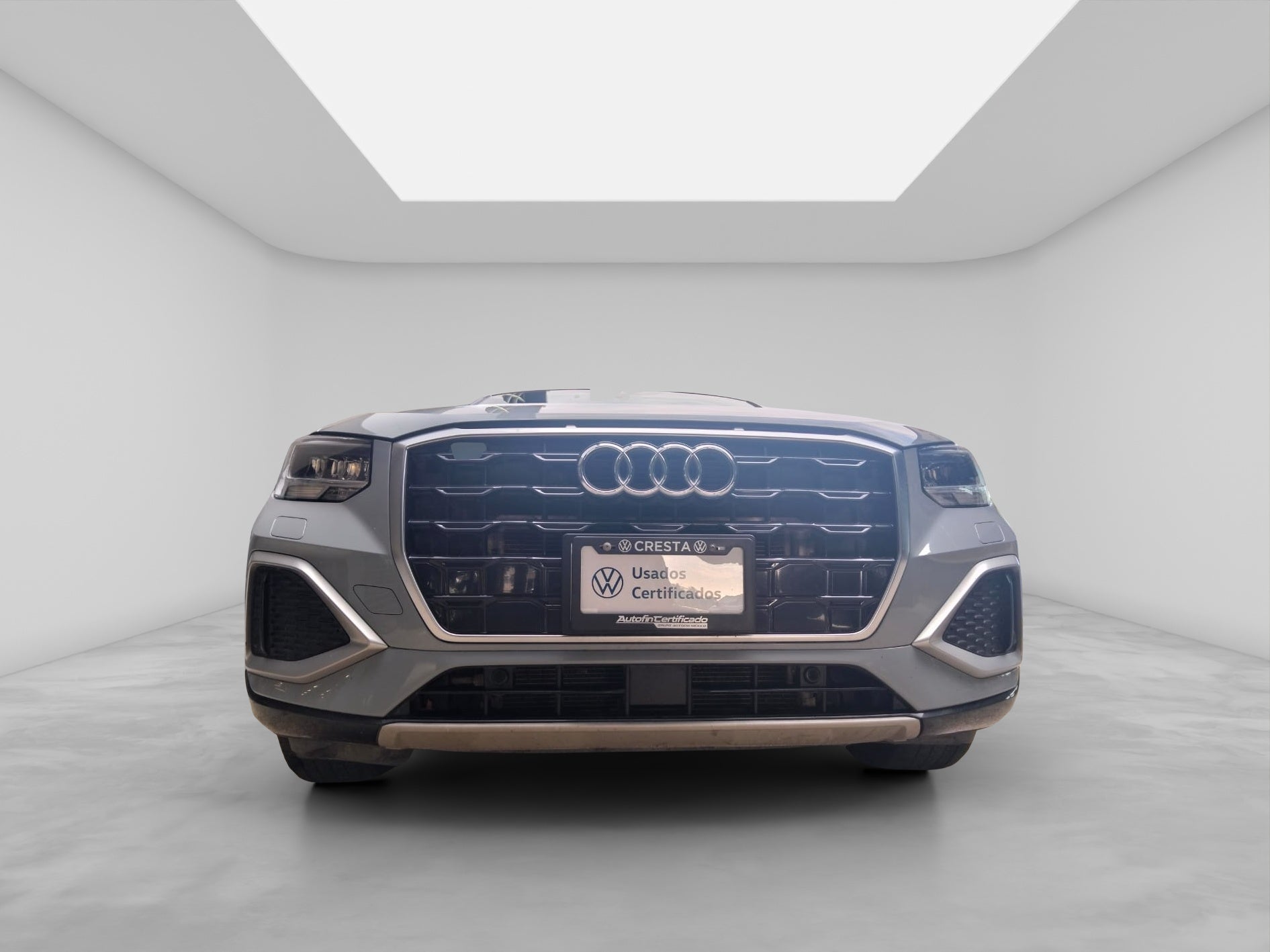 2024 Audi Q2 1.4 Select 35 TFSI At