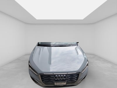 2024 Audi Q2 1.4 Select 35 TFSI At