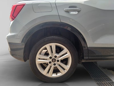 2024 Audi Q2 1.4 Select 35 TFSI At