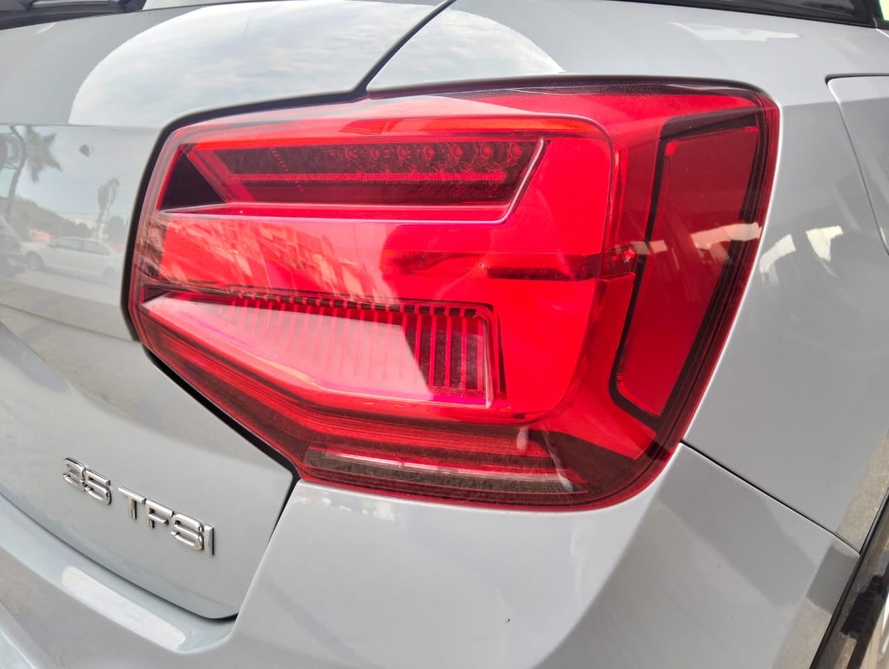 2024 Audi Q2 1.4 Select 35 TFSI At