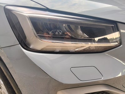 2024 Audi Q2 1.4 Select 35 TFSI At