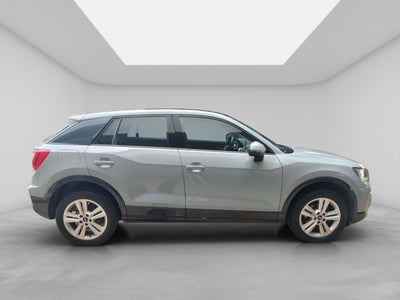 2024 Audi Q2 1.4 Select 35 TFSI At