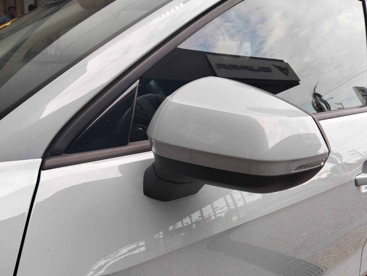 2024 Audi Q2 1.4 Select 35 TFSI At