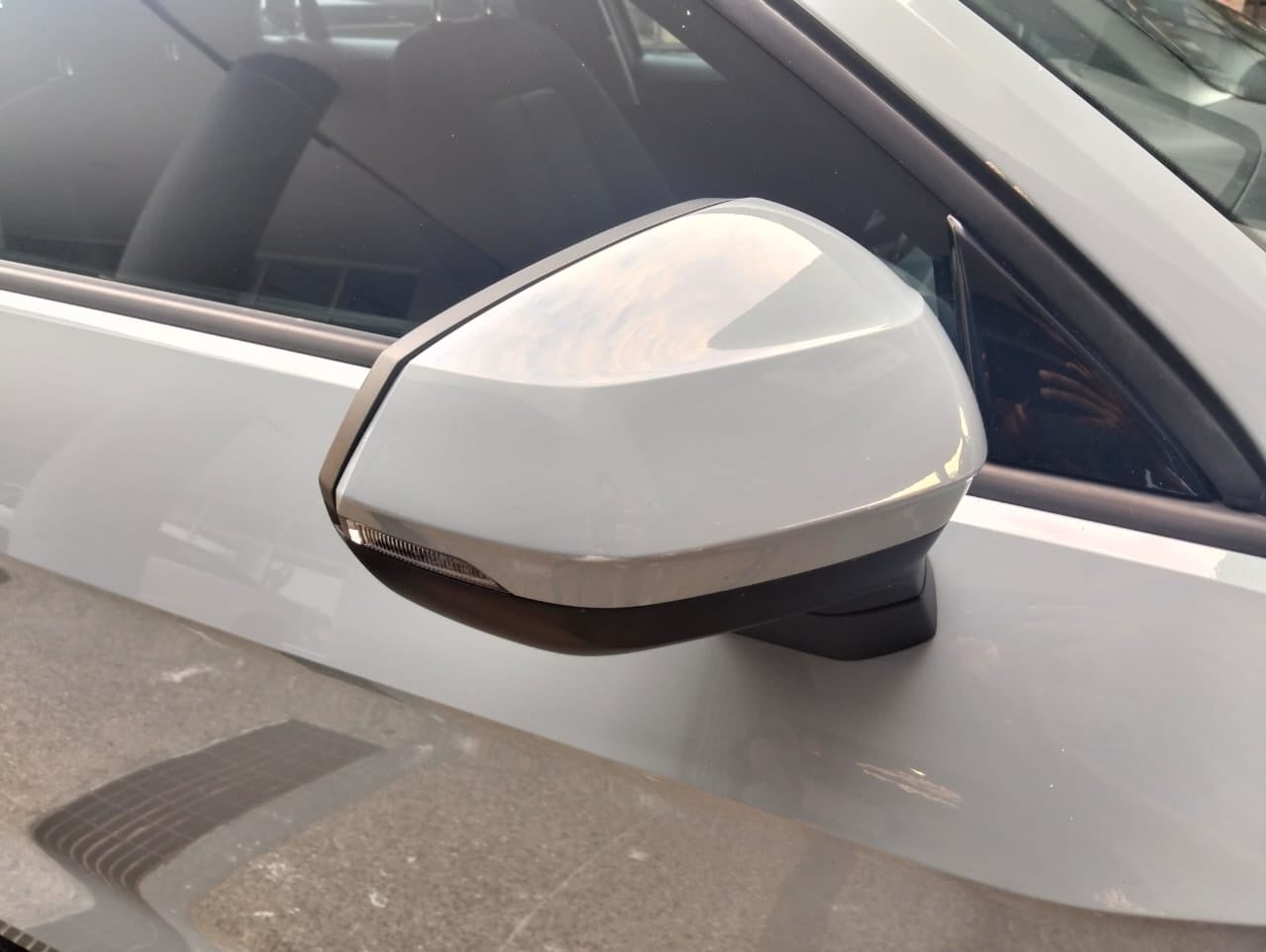 2024 Audi Q2 1.4 Select 35 TFSI At