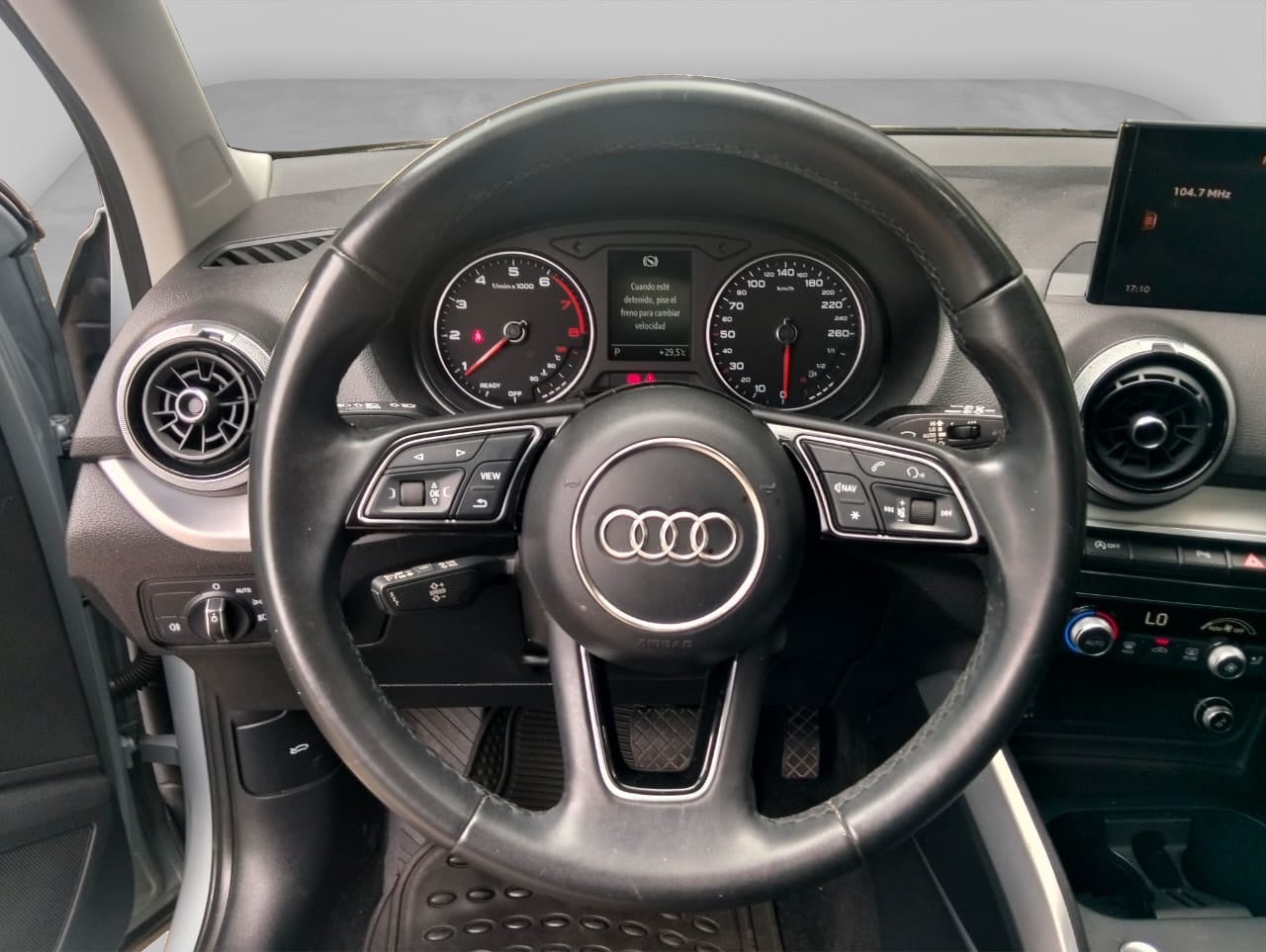 2024 Audi Q2 1.4 Select 35 TFSI At