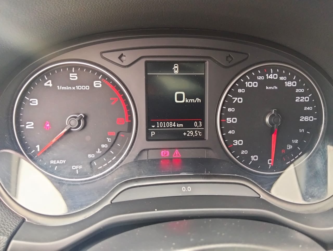 2024 Audi Q2 1.4 Select 35 TFSI At