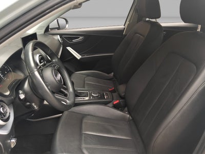 2024 Audi Q2 1.4 Select 35 TFSI At